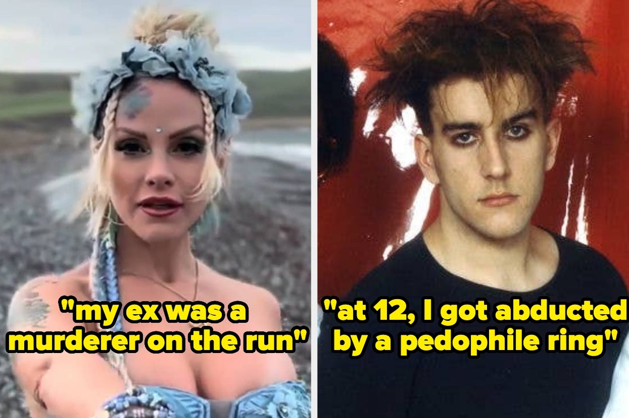 13 Iconic Songs With Absolutely Heartbreaking Backstories — image 1
