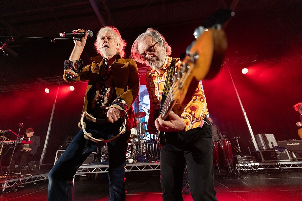 13 Iconic Songs With Absolutely Heartbreaking Backstories — image 10