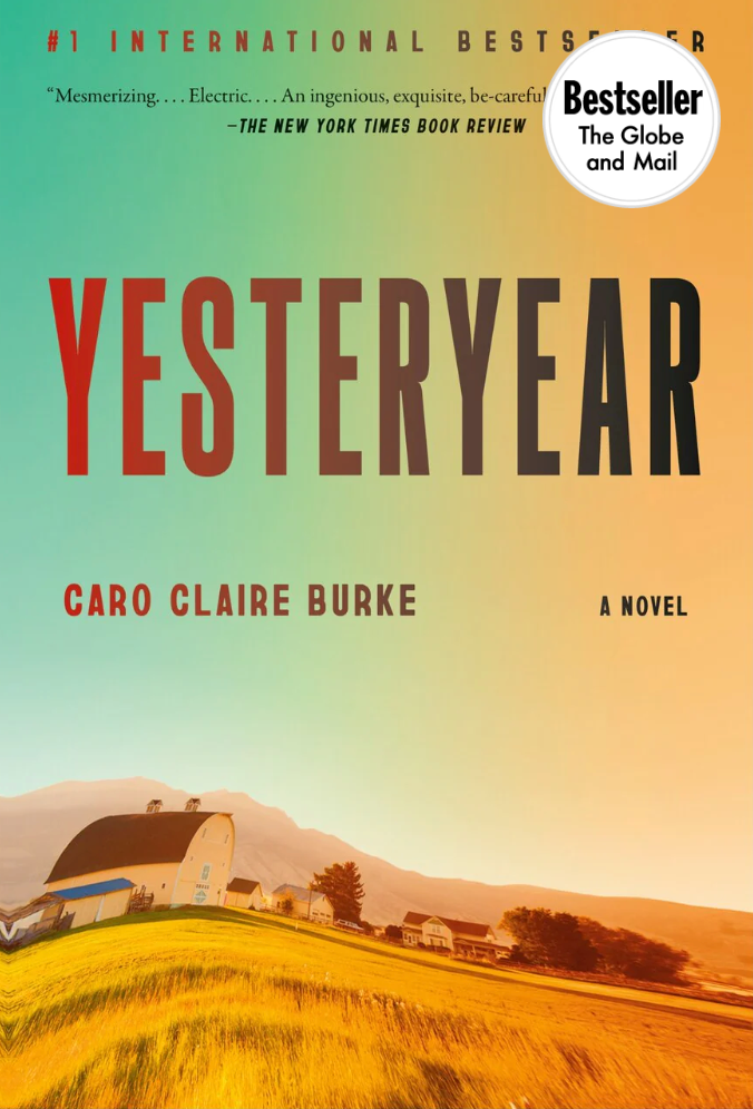 I've Read Almost Every "Must-Read" Thriller, And These Ones Weren't Worth The Hype — image 4