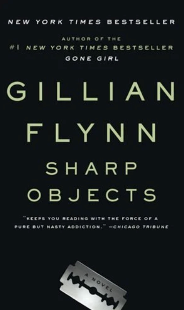 I've Read Almost Every "Must-Read" Thriller, And These Ones Weren't Worth The Hype — image 6