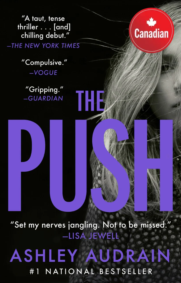 I've Read Almost Every "Must-Read" Thriller, And These Ones Weren't Worth The Hype — image 7