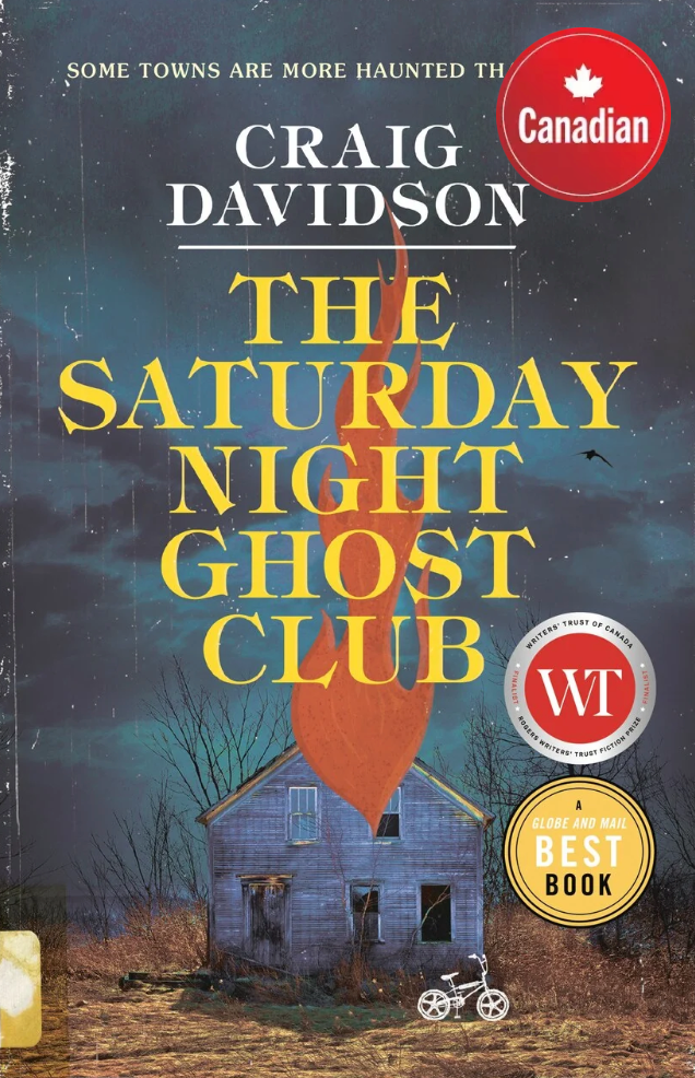 I've Read Almost Every "Must-Read" Thriller, And These Ones Weren't Worth The Hype — image 9