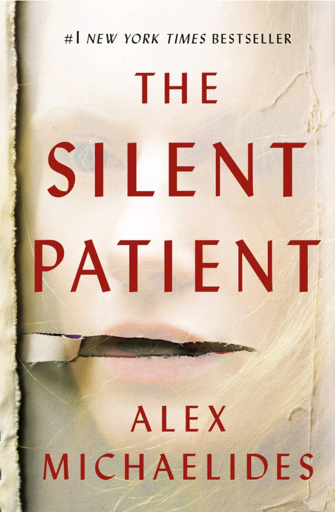 I've Read Almost Every "Must-Read" Thriller, And These Ones Weren't Worth The Hype — image 10