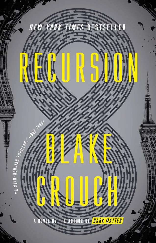I've Read Almost Every "Must-Read" Thriller, And These Ones Weren't Worth The Hype — image 11