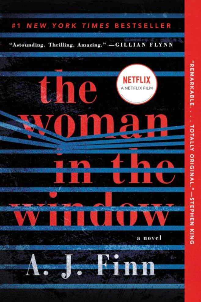 I've Read Almost Every "Must-Read" Thriller, And These Ones Weren't Worth The Hype — image 12