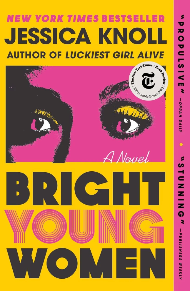 I've Read Almost Every "Must-Read" Thriller, And These Ones Weren't Worth The Hype — image 13