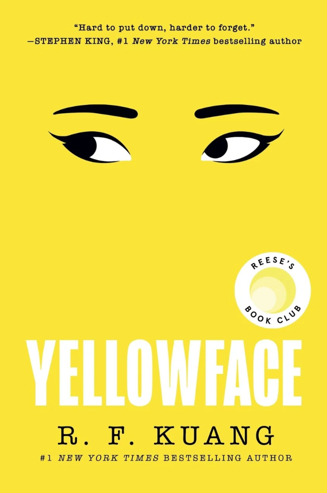 I've Read Almost Every "Must-Read" Thriller, And These Ones Weren't Worth The Hype — image 14