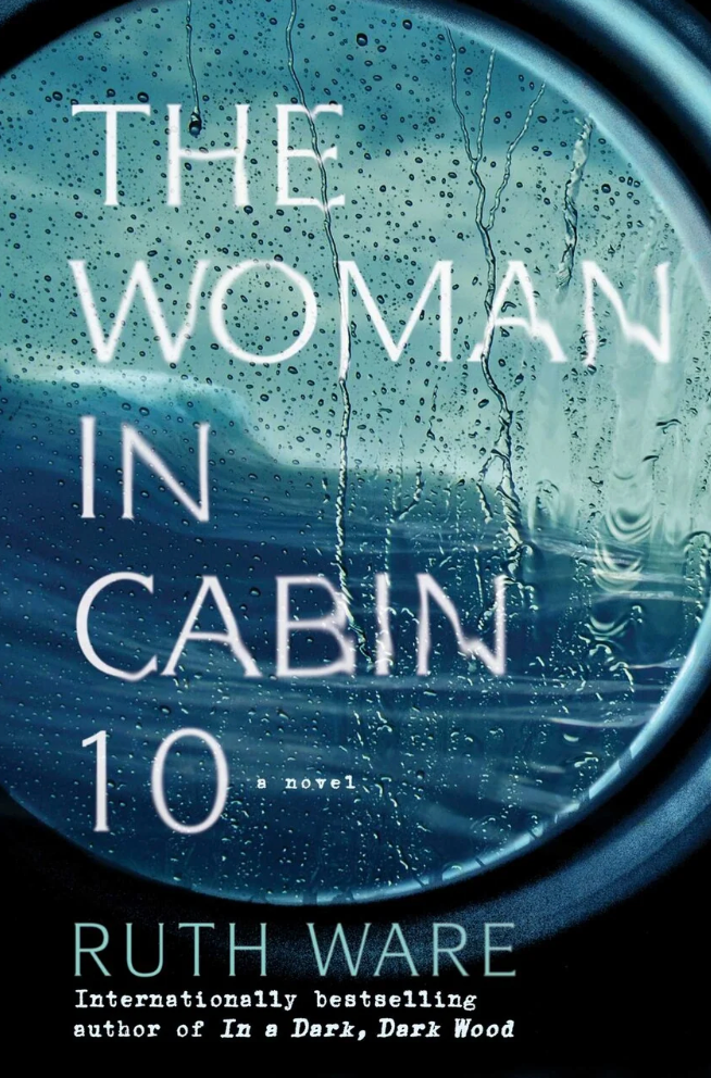 I've Read Almost Every "Must-Read" Thriller, And These Ones Weren't Worth The Hype — image 15