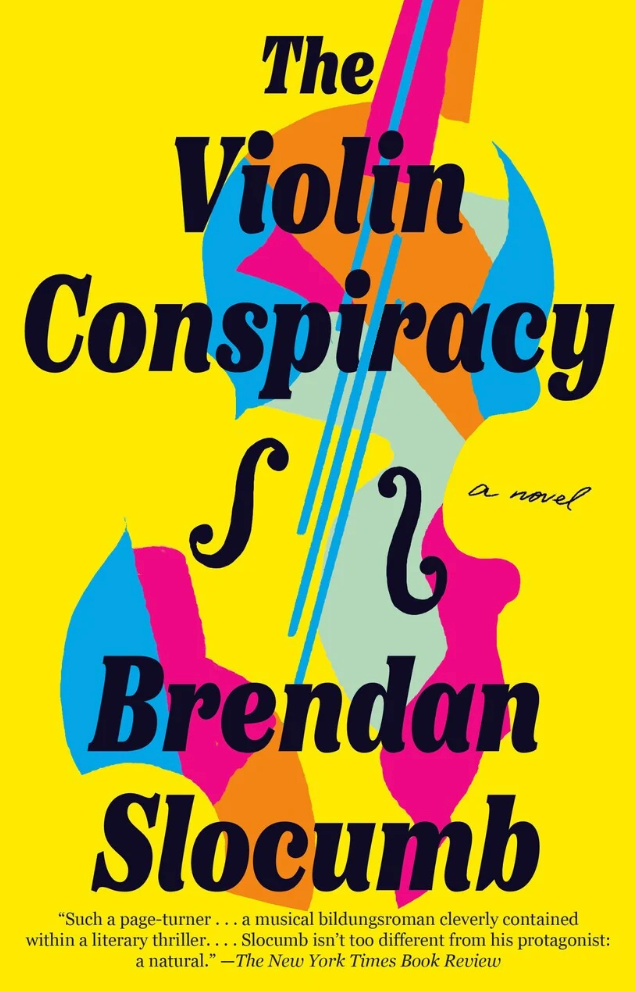 I've Read Almost Every "Must-Read" Thriller, And These Ones Weren't Worth The Hype — image 16