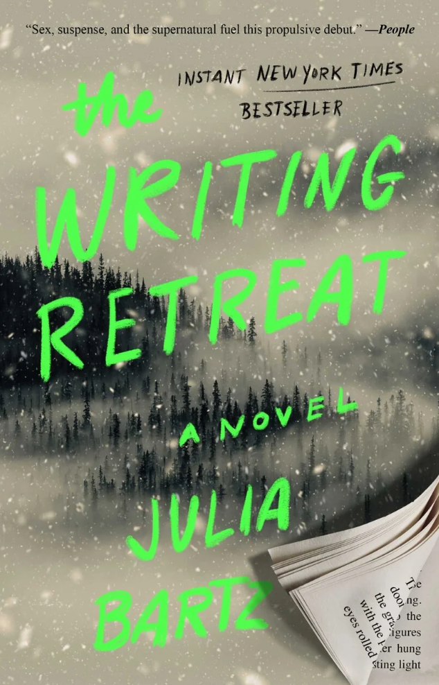 I've Read Almost Every "Must-Read" Thriller, And These Ones Weren't Worth The Hype — image 17
