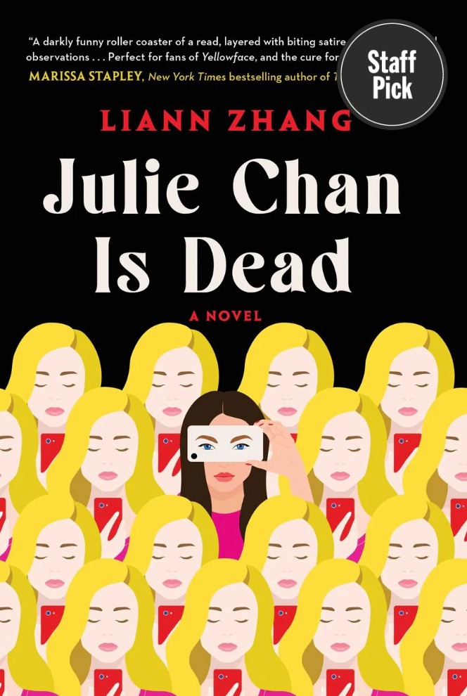 I've Read Almost Every "Must-Read" Thriller, And These Ones Weren't Worth The Hype — image 18