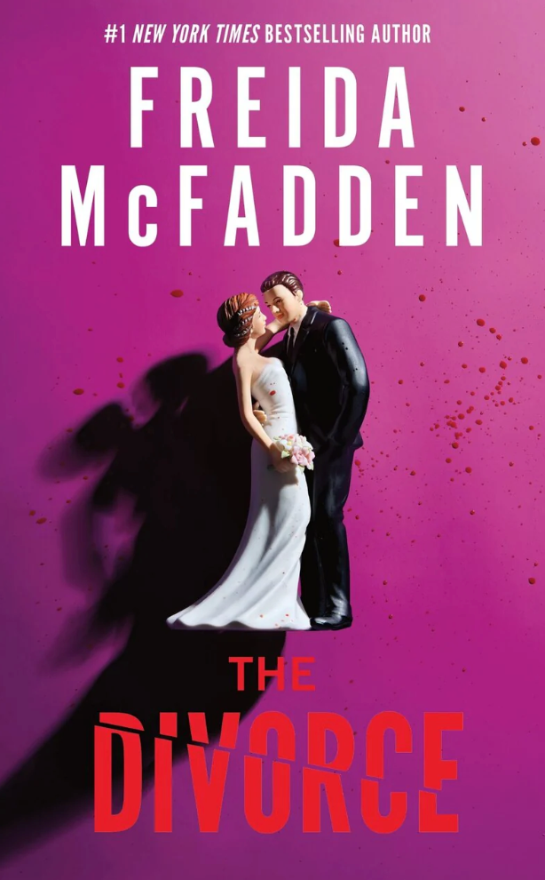 I've Read Almost Every "Must-Read" Thriller, And These Ones Weren't Worth The Hype — image 19