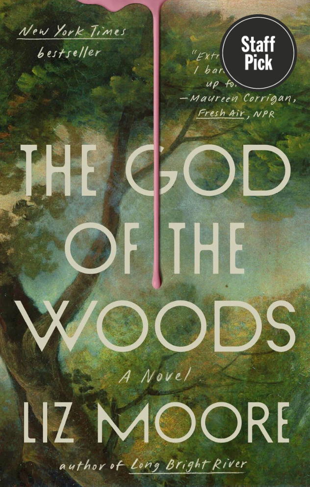 I've Read Almost Every "Must-Read" Thriller, And These Ones Weren't Worth The Hype — image 20