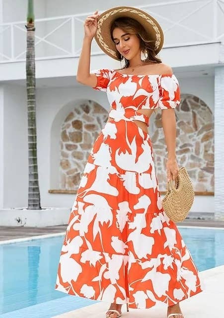 27 Walmart Pieces To Add To Your Wardrobe If You’re Always Hot — image 3