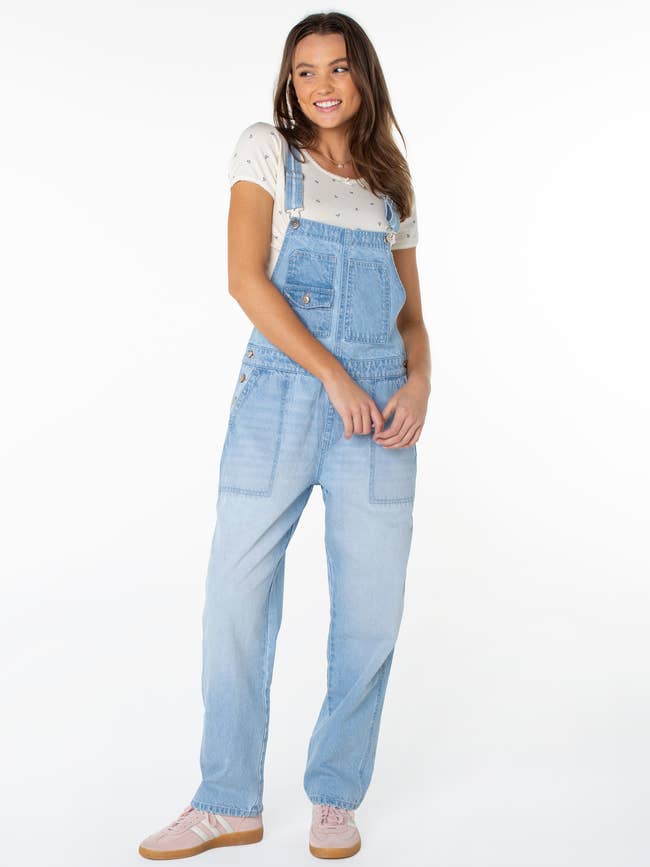 27 Walmart Pieces To Add To Your Wardrobe If You’re Always Hot — image 8