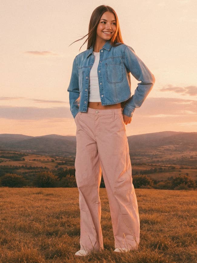 27 Walmart Pieces To Add To Your Wardrobe If You’re Always Hot — image 15