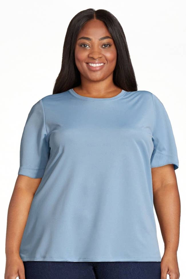 27 Walmart Pieces To Add To Your Wardrobe If You’re Always Hot — image 16
