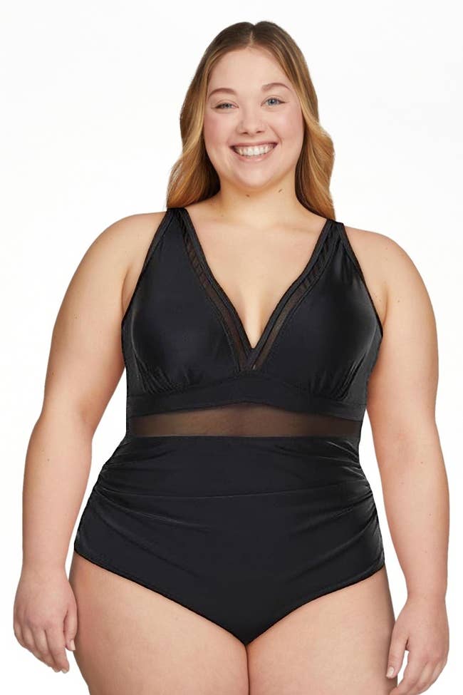 These 30 Walmart Swimsuits Are All Under $50 And Perfect For Your Next Vacation — image 8