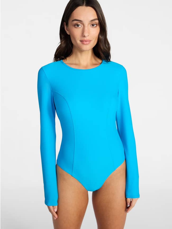 These 30 Walmart Swimsuits Are All Under $50 And Perfect For Your Next Vacation — image 14