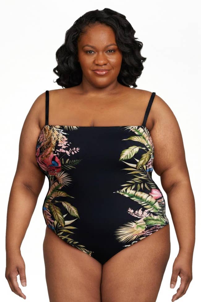 These 30 Walmart Swimsuits Are All Under $50 And Perfect For Your Next Vacation — image 15