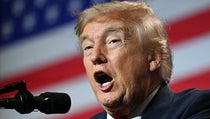 Dem Senate Nominee Turns Trump’s Expletive-Laced Insult Right Back Around On Him — image 4