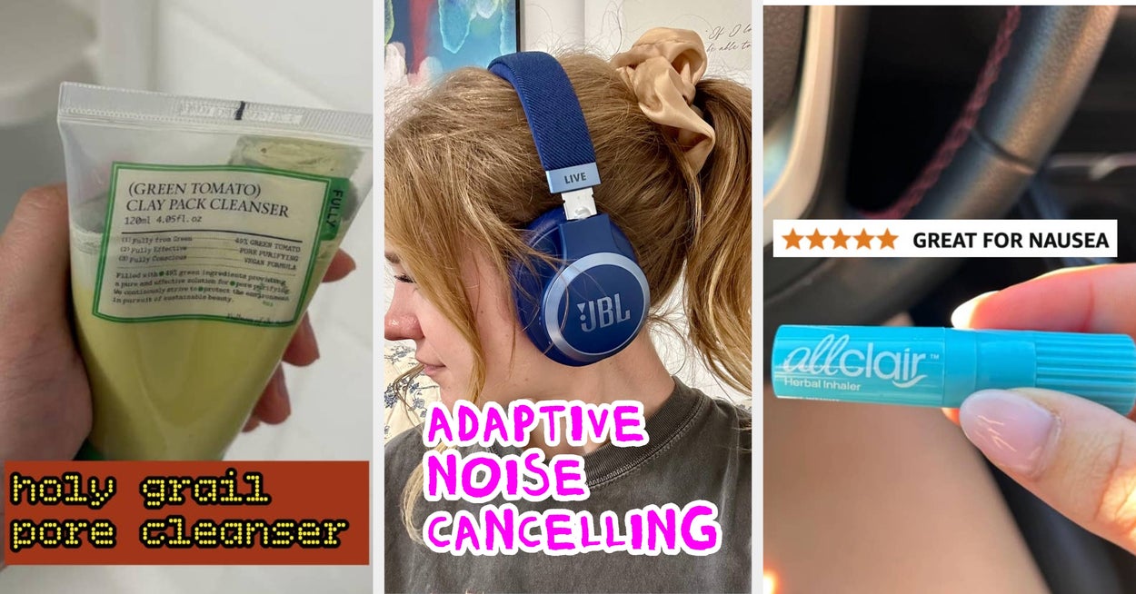 36 TikTok Products You’ll Be So Happy You Took A Chance On — image 1
