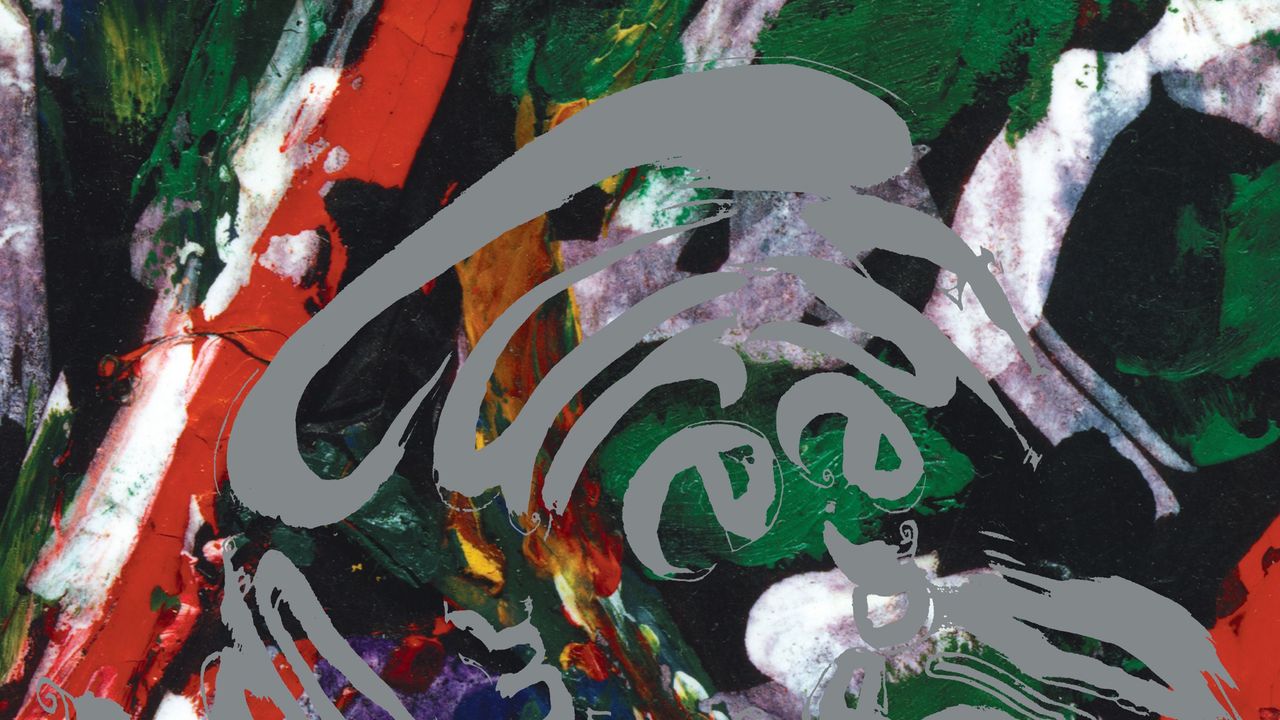 The Cure: Mixed Up — image 2
