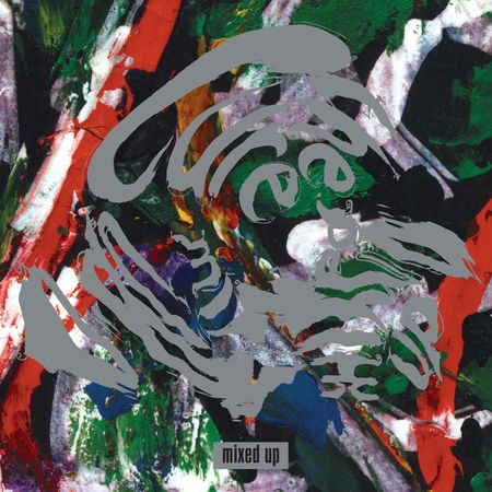 The Cure: Mixed Up — image 3