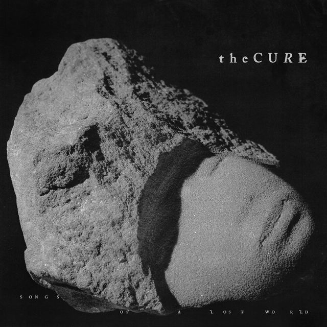 The Cure: Mixed Up — image 7