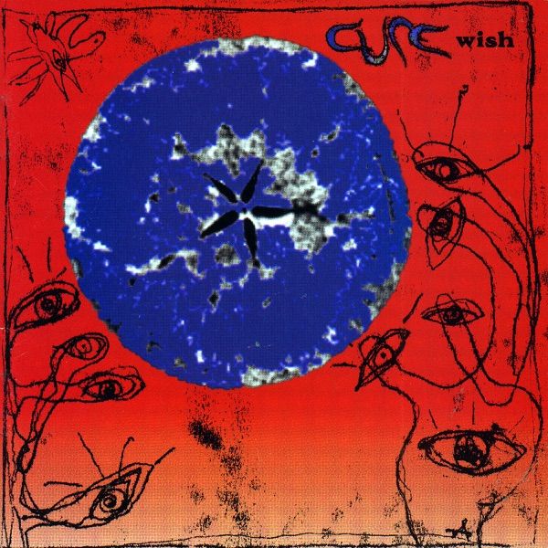 The Cure: Mixed Up — image 8