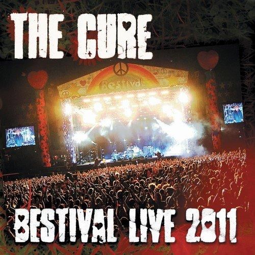 The Cure: Mixed Up — image 9