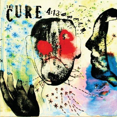 The Cure: Mixed Up — image 11
