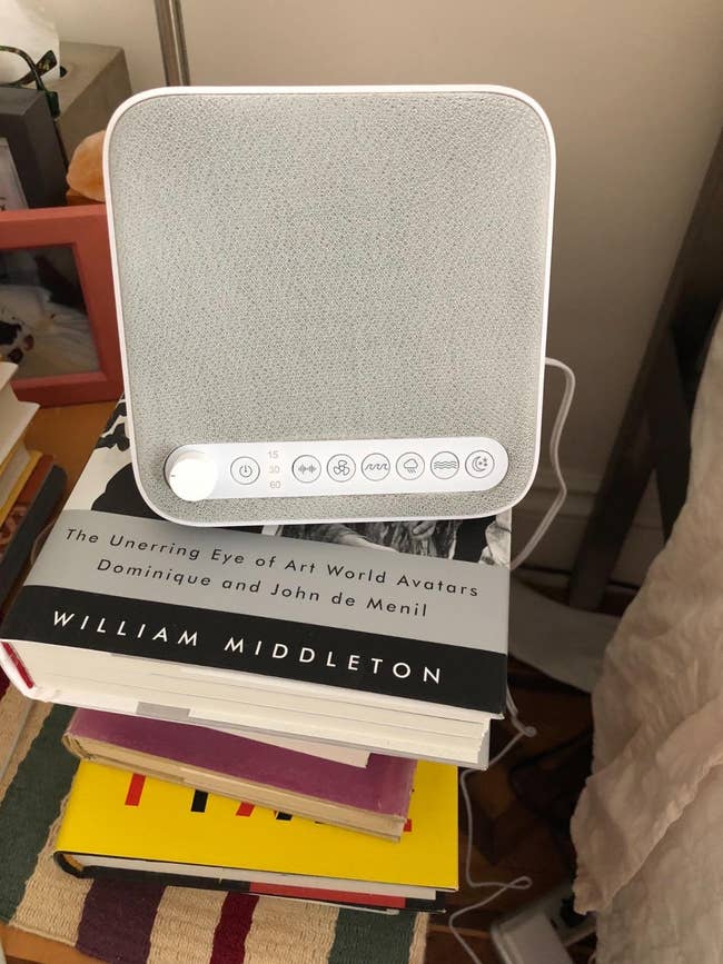 Live With A Human With Annoying Habits? These 51 Products Can Help With At Least Some Of Them — image 4