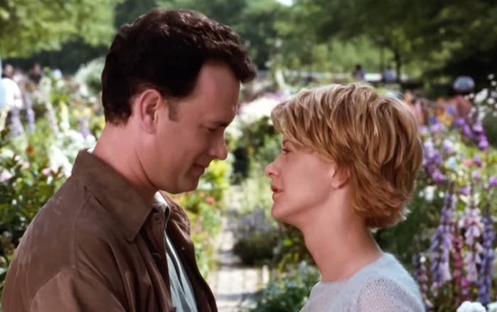 Can You Name These Rom-Coms By A Screenshot From The Exact Middle Of The Movie? — image 4