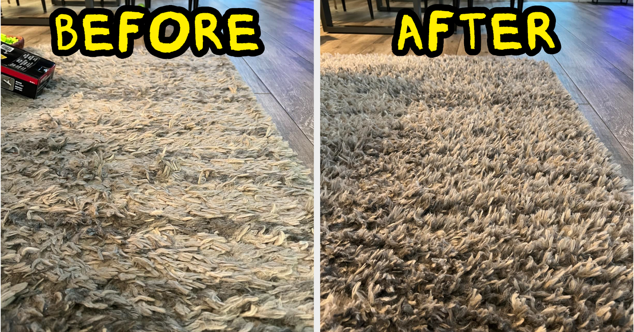 29 Products With Shocking Result Photos That’ll Motivate You To Finally Clean Your House — image 1