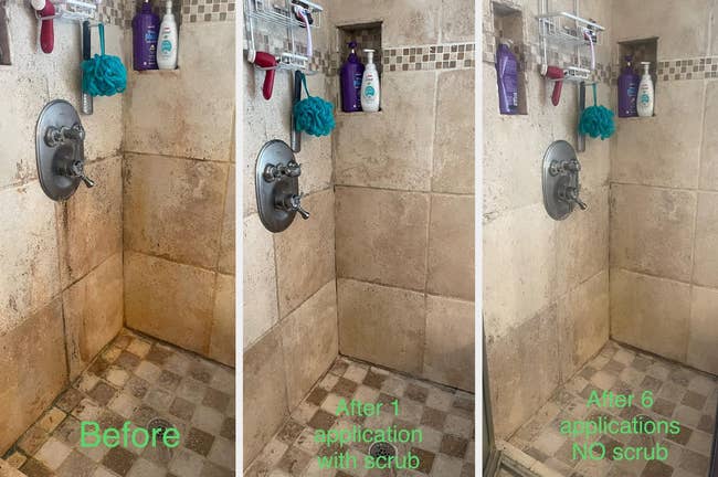 29 Products With Shocking Result Photos That’ll Motivate You To Finally Clean Your House — image 7