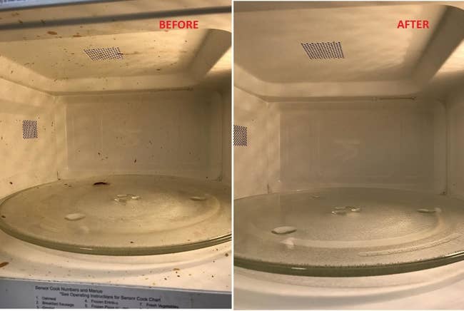 29 Products With Shocking Result Photos That’ll Motivate You To Finally Clean Your House — image 20