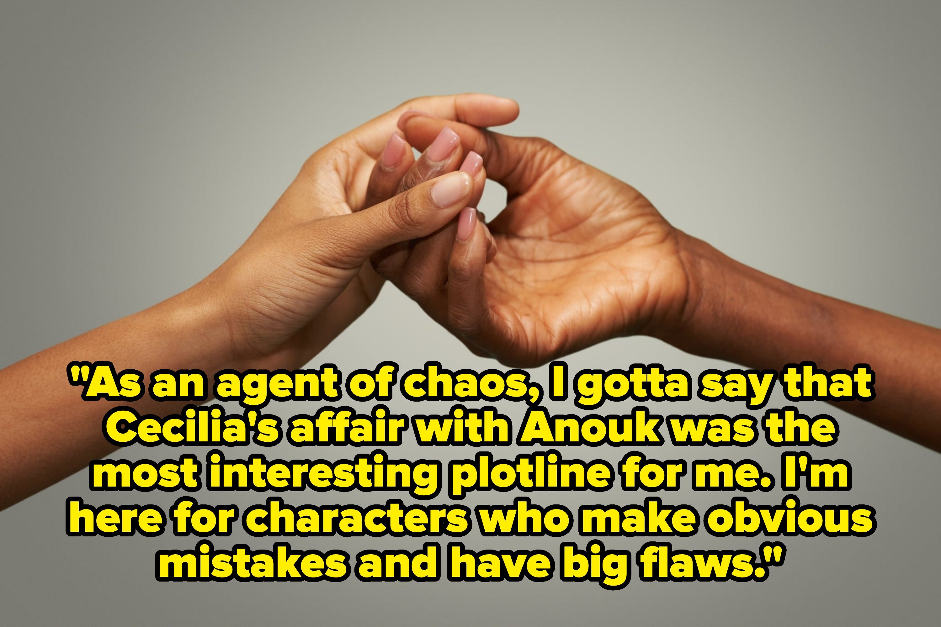 We Read "Crash Into Me" By Robinne Lee To See If It's Worth The Hype — image 10