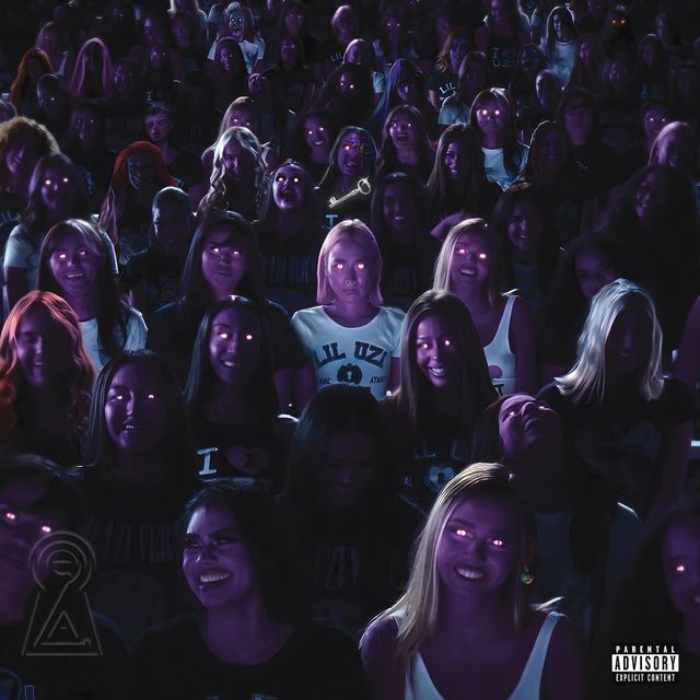 Lil Uzi Vert: Maverick “Almost Forever†EP — image 7