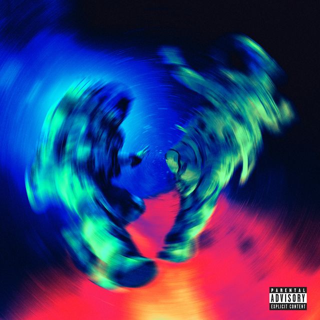 Lil Uzi Vert: Maverick “Almost Forever†EP — image 9