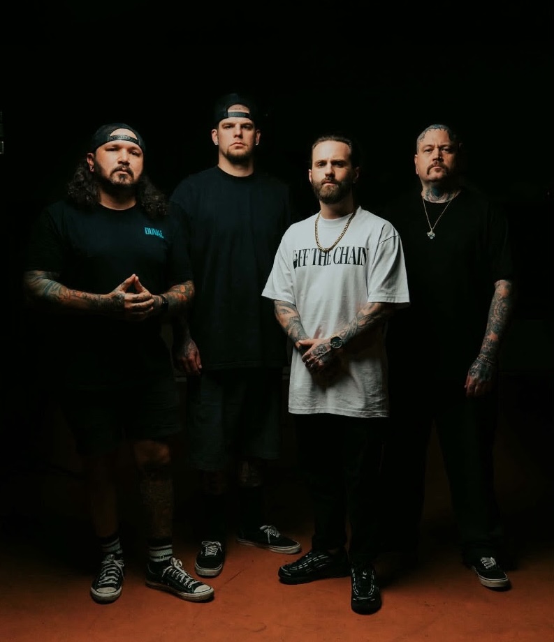 Southpaw FLHC Deny Nazi Allegations, Cancel Tour After All Support Acts Drop Off — image 4