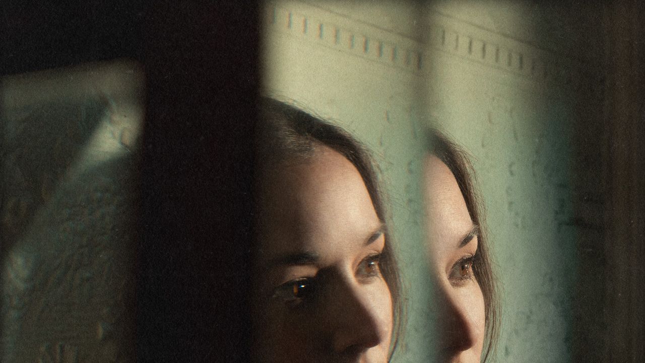Margaret Glaspy: I Am Both — image 2