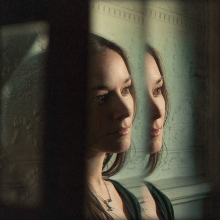 Margaret Glaspy: I Am Both — image 3