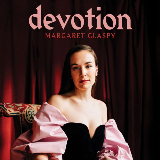 Margaret Glaspy: I Am Both — image 5