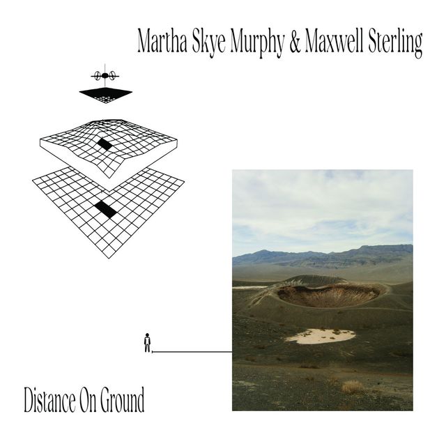 Roy Montgomery / Martha Skye Murphy: Nebular — image 7