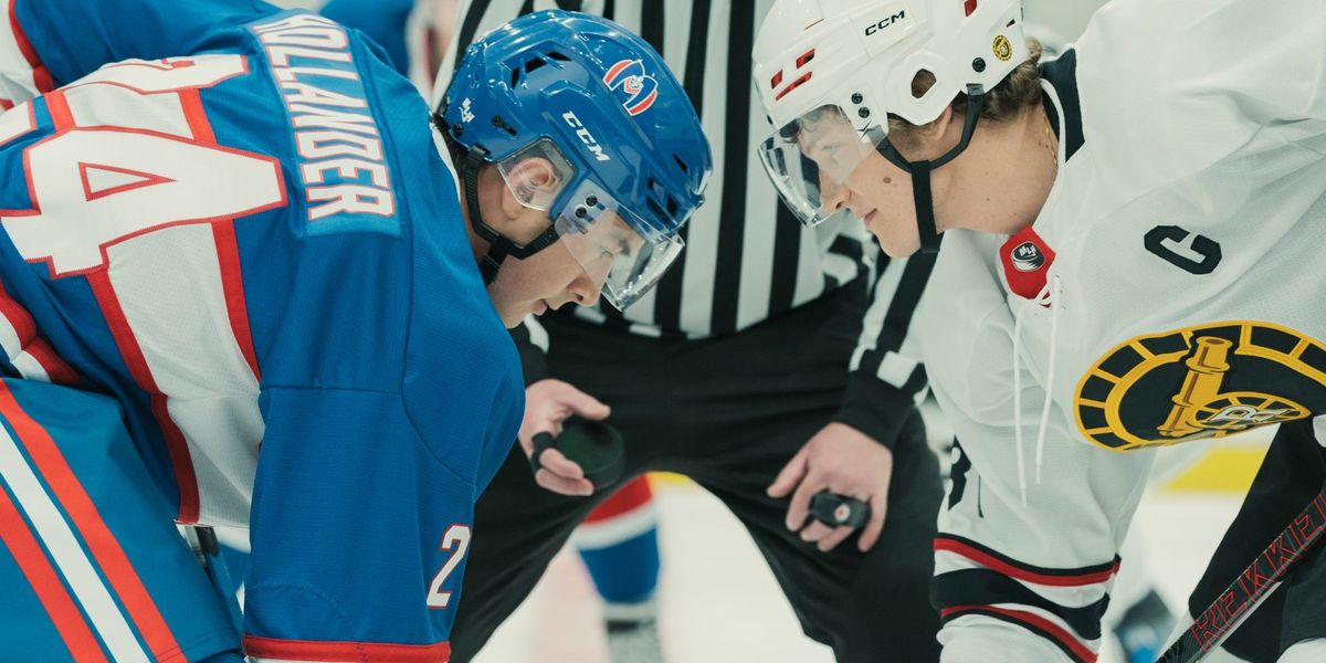 Everything We Know About 'Heated Rivalry' Season 2 So Far — image 1