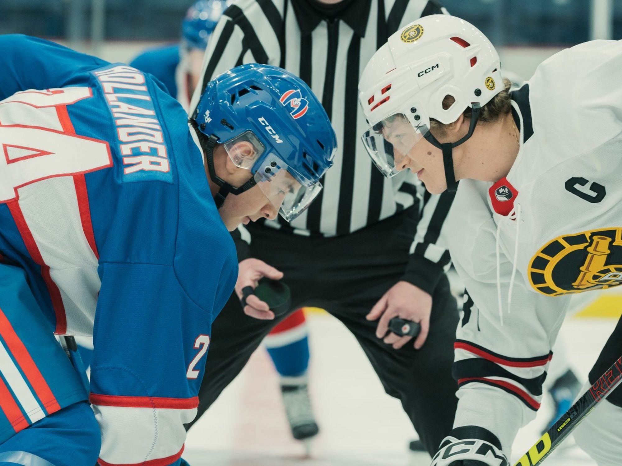 Everything We Know About 'Heated Rivalry' Season 2 So Far — image 3