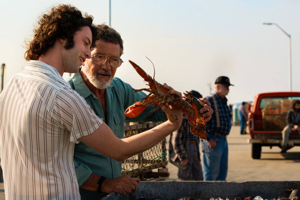 Everything We Know About 'Heated Rivalry' Season 2 So Far — image 7