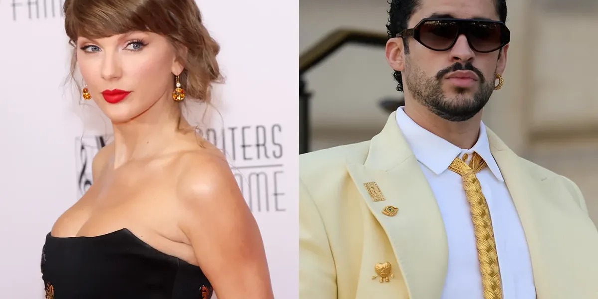 Taylor Swift and Bad Bunny Dealt With Trump Quietly. It’s a Smart Move — image 1