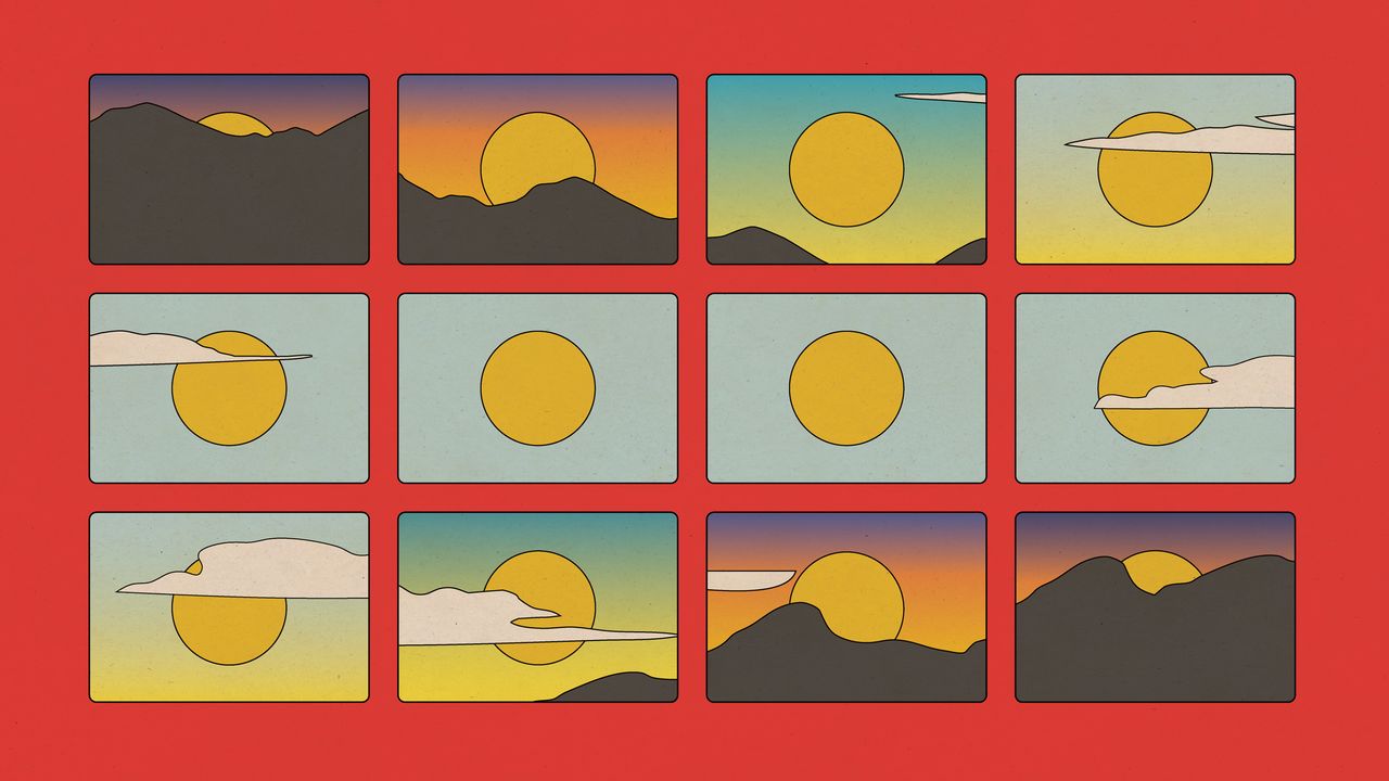 The Mountain Goats: Days — image 2